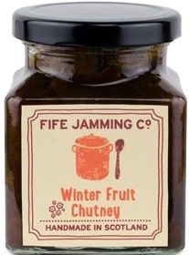 Fife Jamming Co. Fifer's Scottish Chutney Chutneys & Relishes