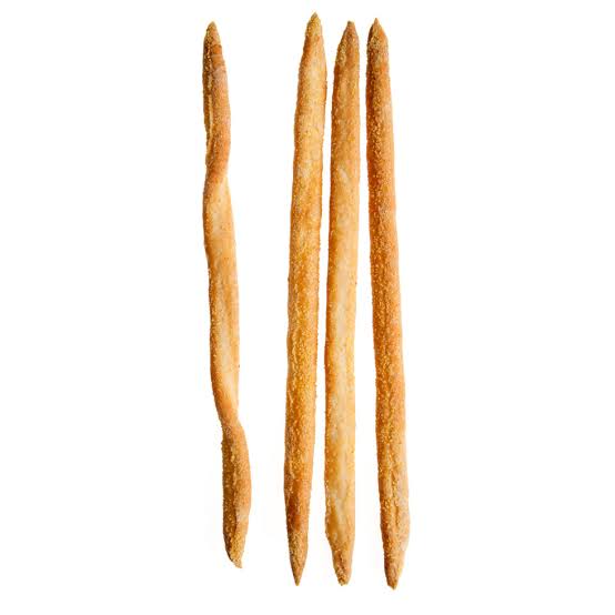 I Pani Classic Grissini Breadsticks