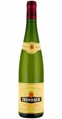Trimbach Pinot Gris Reserve Wines