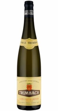 Trimbach Gewurztraminer Reserve 2017 Wines