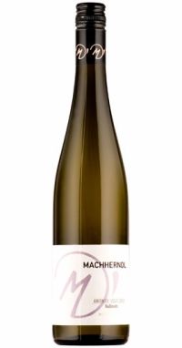 Organic Gruner Veltliner Federspiel Kollmutz Erich Machhernd Wines