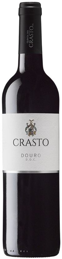 Quinta do Crasto Douro Wines