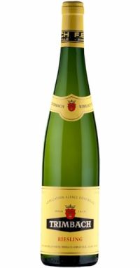 Trimbach Riesling Wines