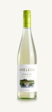 Fonte Vinho Verde, Aveleda