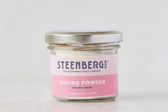Steenbergs Baking Powder