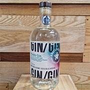 Prickly Gin