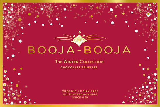 Booja-Booja Winter Collection