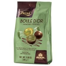 Zaini Pistachio Chocolates
