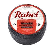 Rabel Iberico Hard