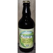 Moulin Brewery Braveheart