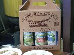 Moulin Brewery Gift Pack Beers & Cider