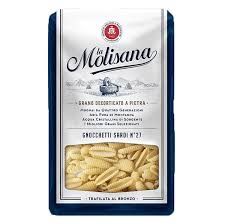 La Molisana Gnocchetti Pasta