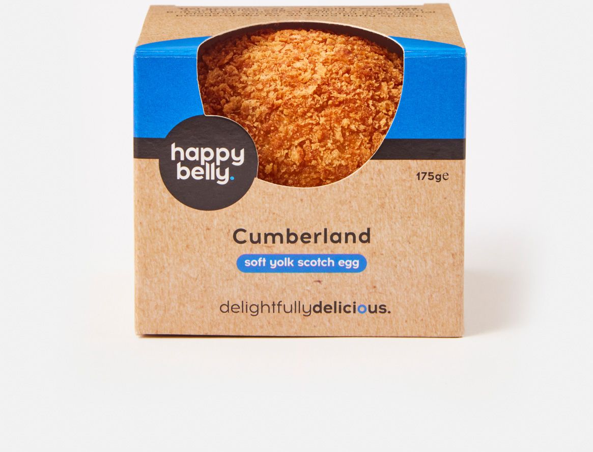 Scotch Egg - Cumberland Picnic Goods