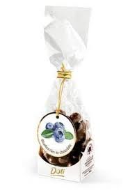 Doti Blueberries in Chocolate Gifting Chocolates