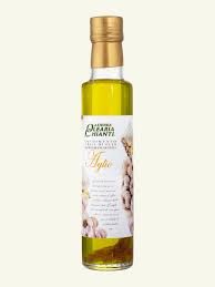 Garlic Flavoured Olive Oil