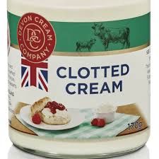 Devon Cream Co. Clotted Cream Dairy