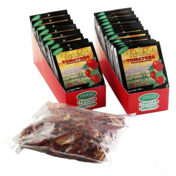 Sundried Tomatoes