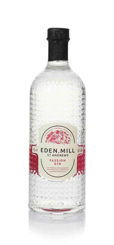 Eden Mill Passion Gin Gins & Gin Liqueurs