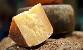 Pecorino Sardo Hard