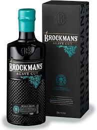 Brockmans Agave Cut Gin