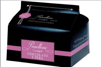 Santangelo Panettone Chocolate & Pear