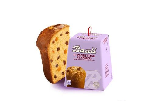 bauli Mini Panettone Classico