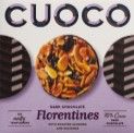 Cuoco Dark Chocolate Florentines