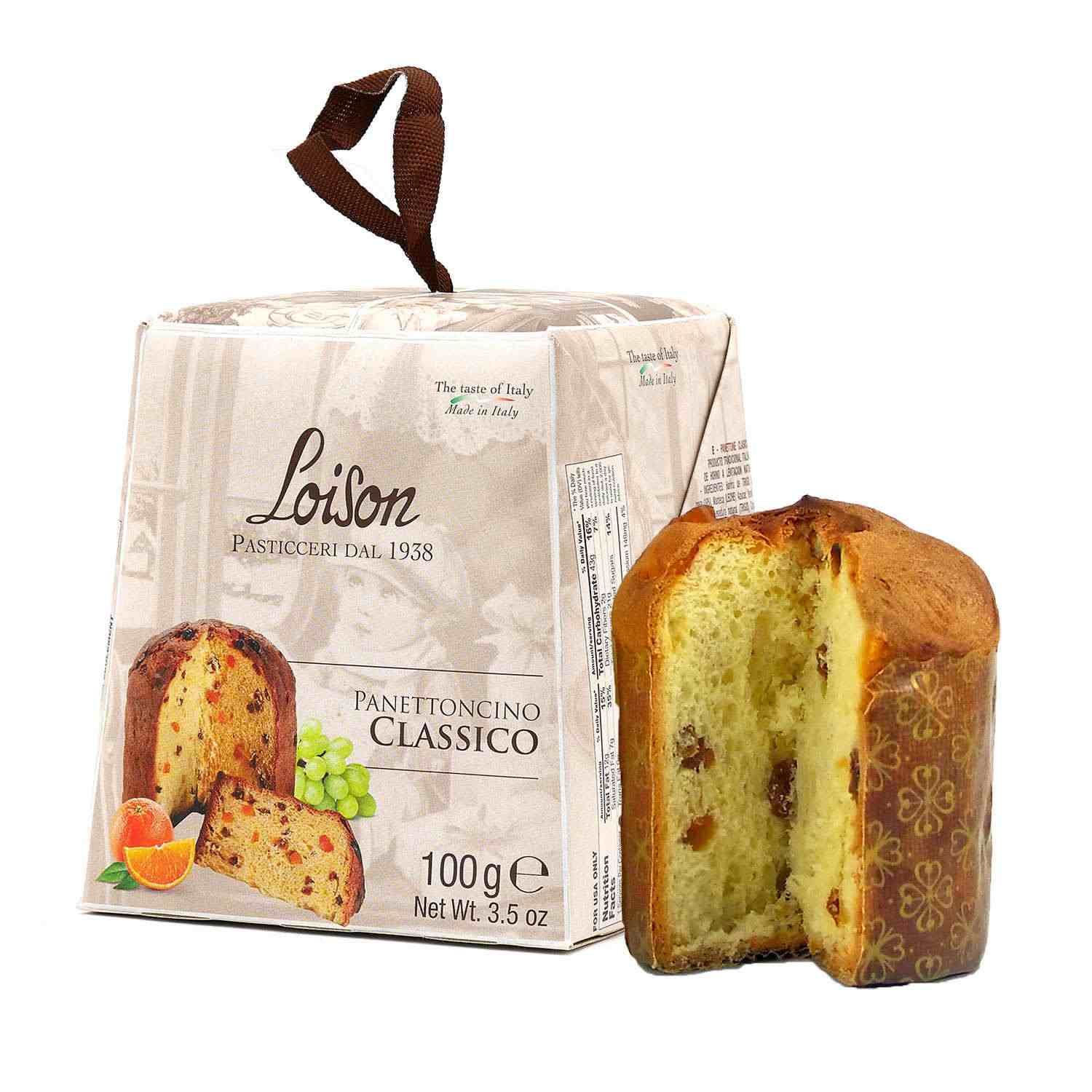 Loison Classico Miniature