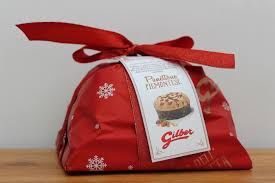 Gilber Piemontese Panettone