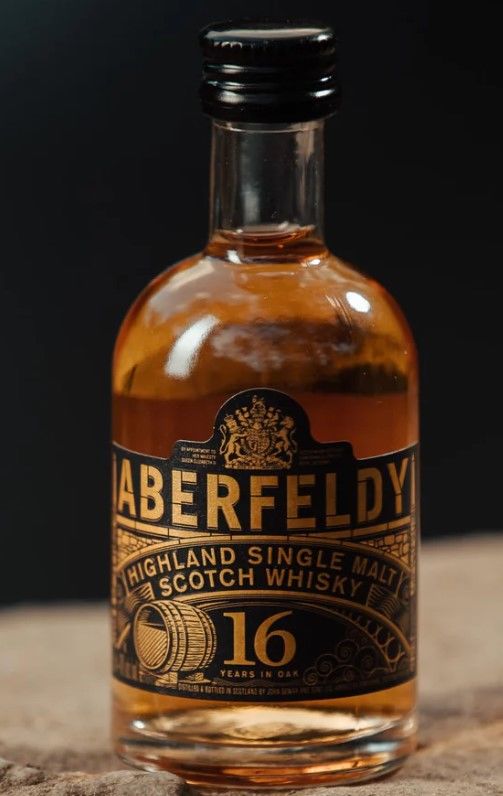 Aberfeldy 16YO Miniature