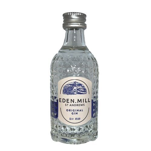 Eden Mill Original Gin Miniature