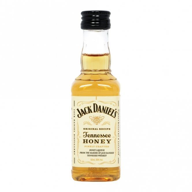 Jack Daniel's Tennessee Honey Miniature