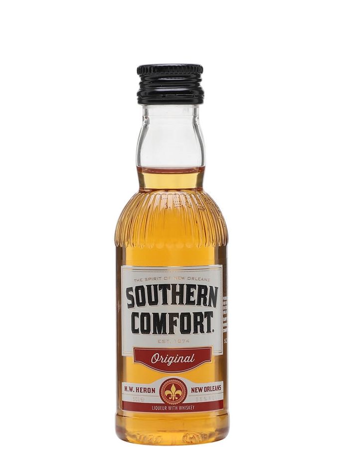 Southern Comfort Miniature Other Spirits