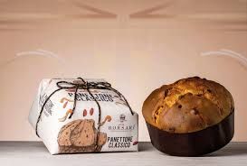 Classic Panettone