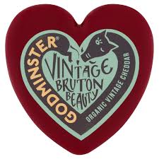 Godminster Heart