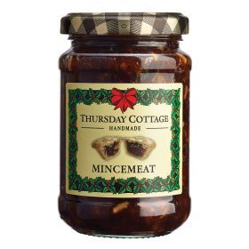 Thursday Cottage Mincemeat