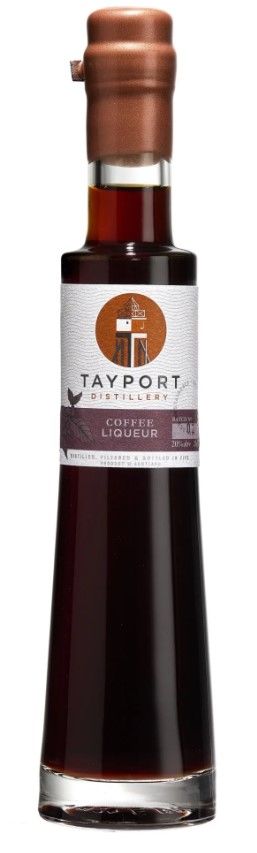 Coffee Liqueur - Tayport Distillery