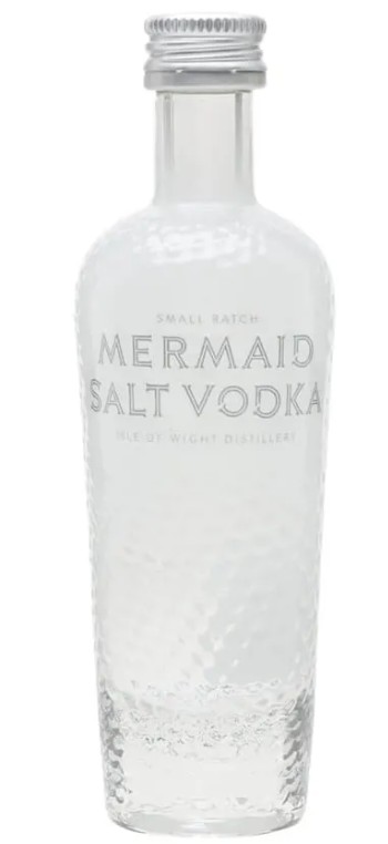 Mermaid Salt Vodka