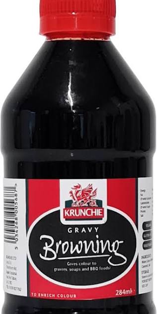 Krunchie Gravy Browning