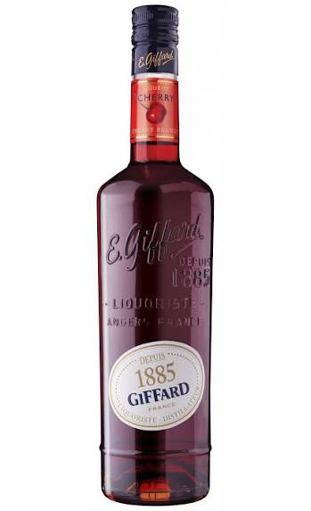 Giffard Cherry Brandy