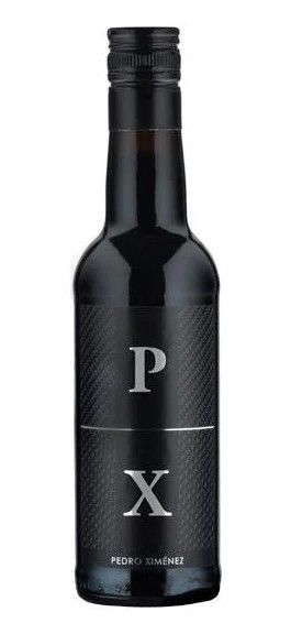 Bella Luna Pedro Ximenez PX Sherry, 15%