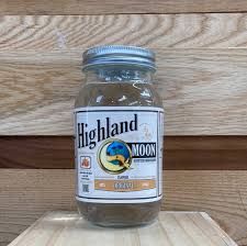 Highland Moon Moonshine