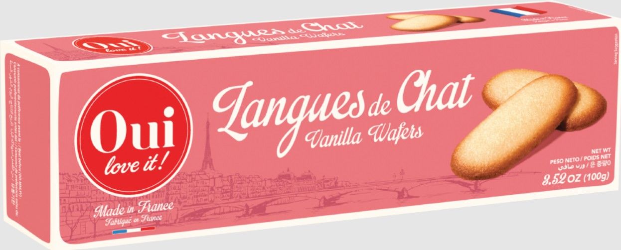 Langues de Chat
