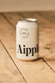 Hyrneside Aipple Sparkling Cider