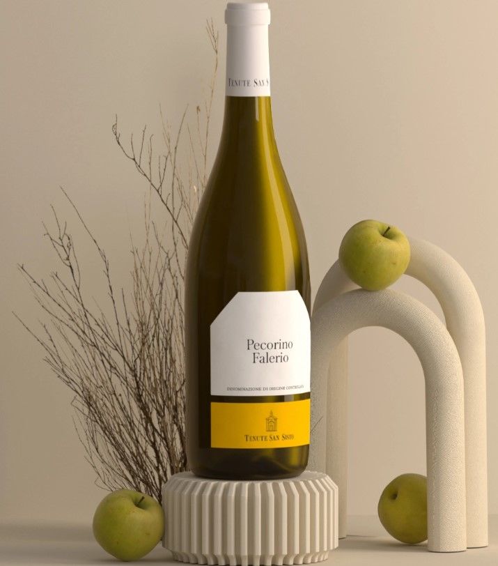 Tenute San Sisto Pecorino Falerio D.O.C.