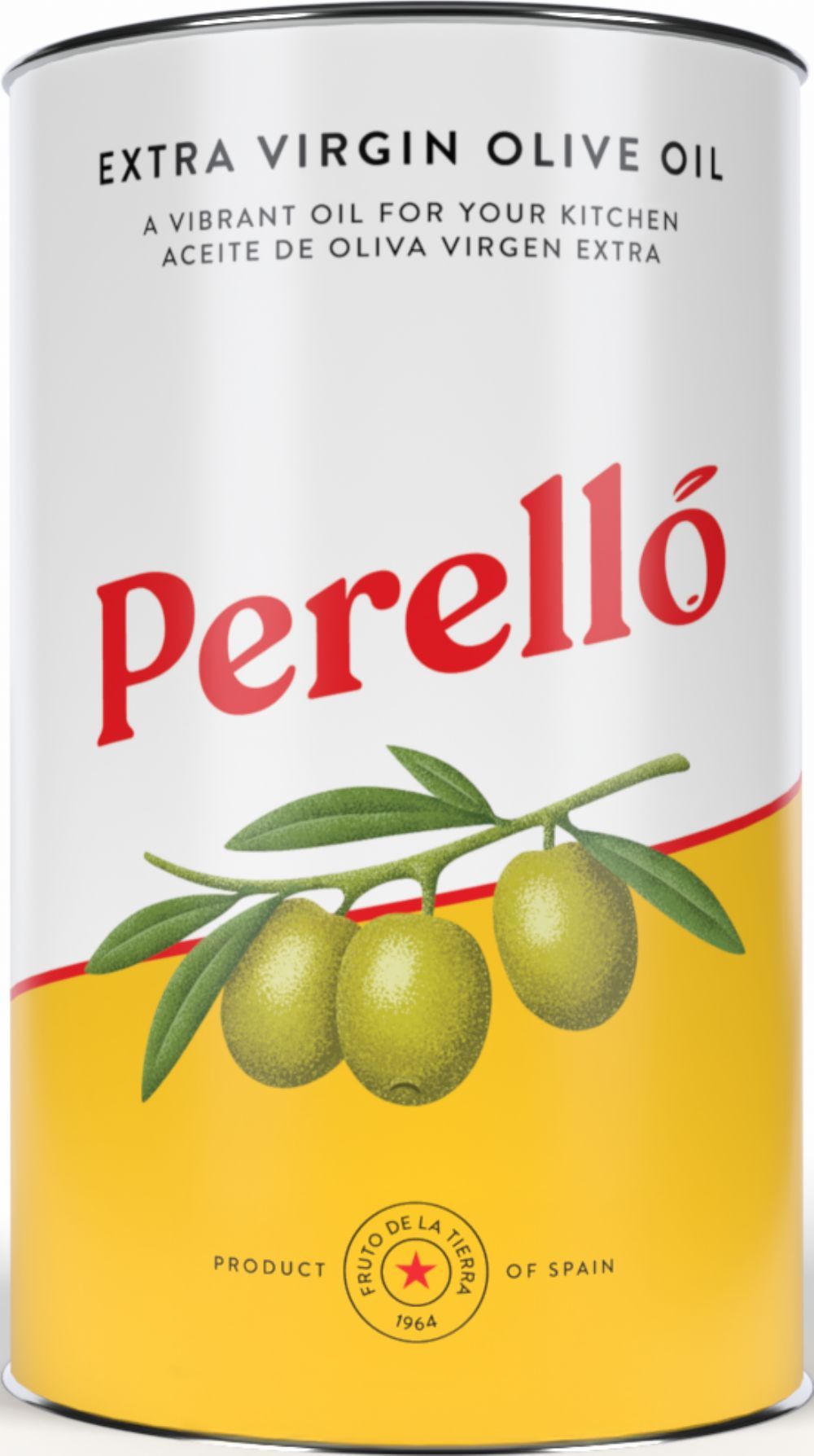 Perello Olive Oil