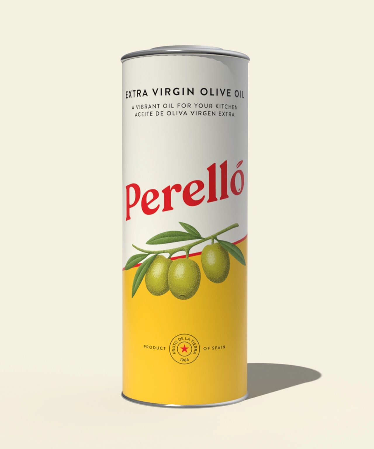 Perello Olive Oil