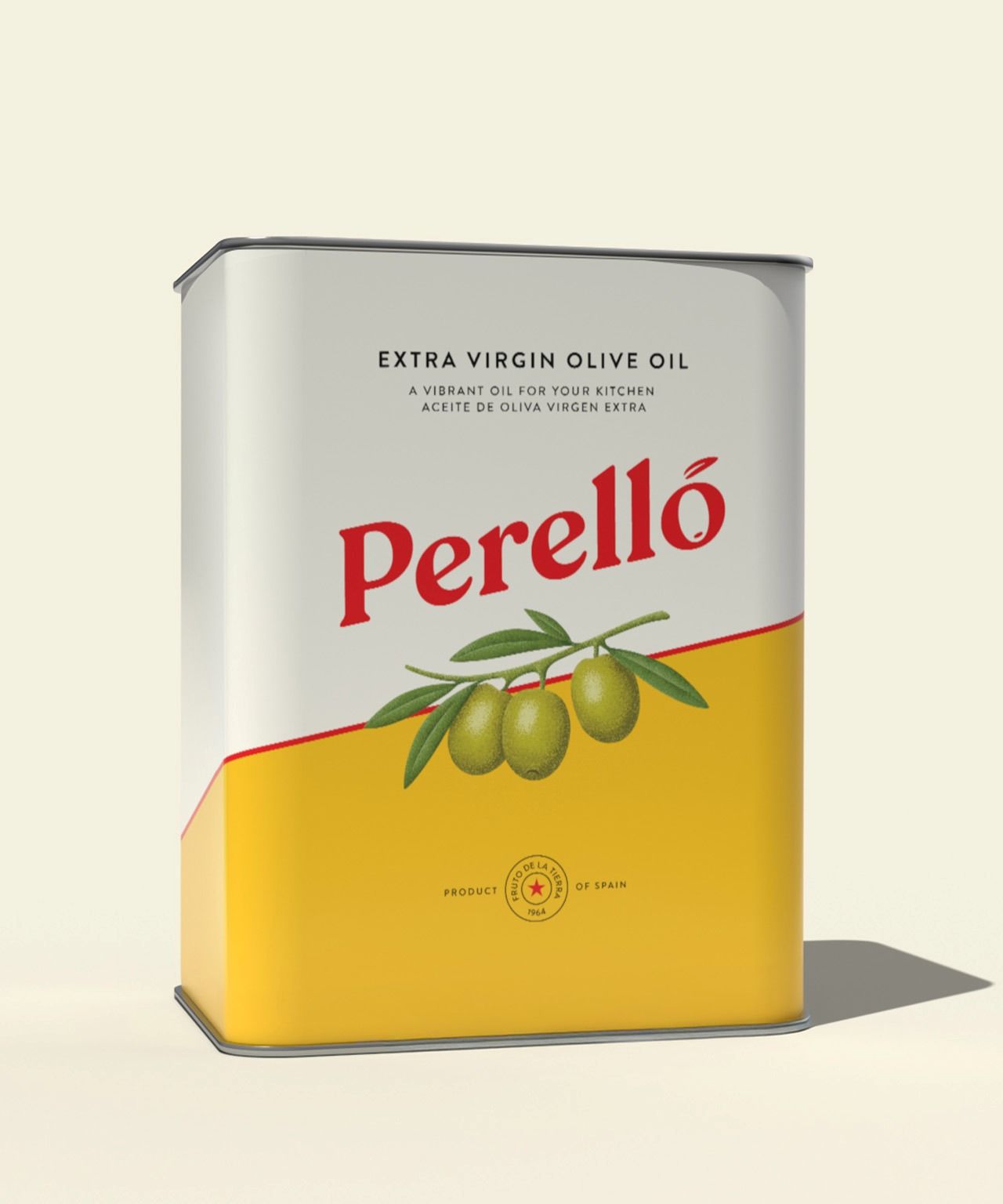 Perello Olive Oil