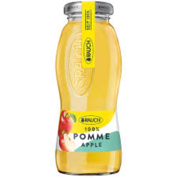 Rauch Apple 100%