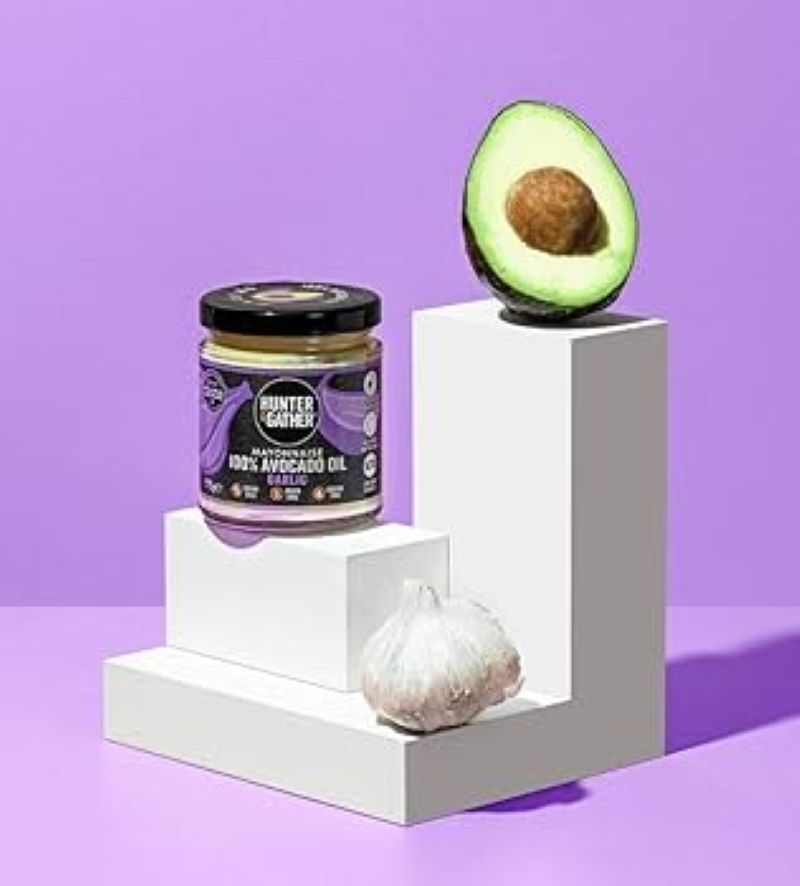 Hunter & Gather avocado oil